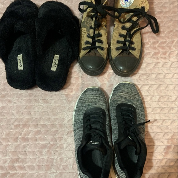 Womens shoes - Picture 4 of 4